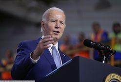 Departament Stanu USA reaguje na incydent nad Polską