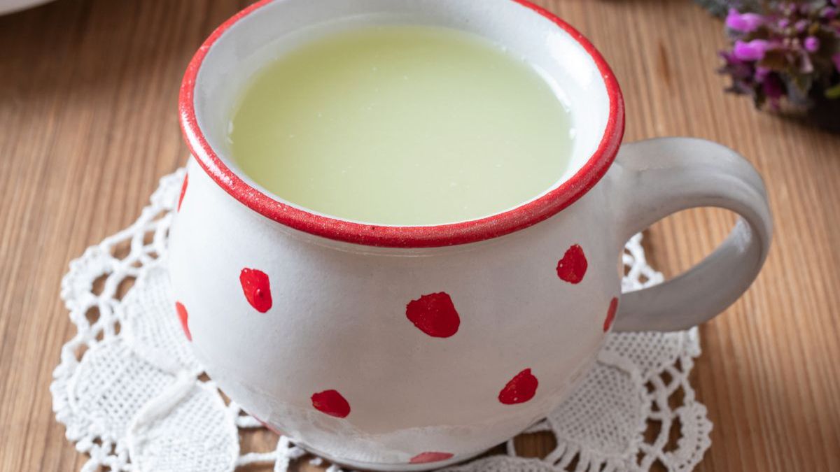 Nasze babcie wykorzystywały serwatkę w codziennych potrawach