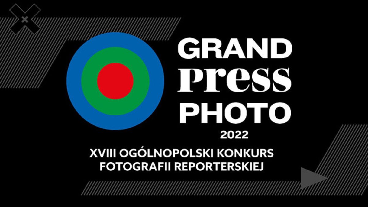 Konkurs Grand Press Photo