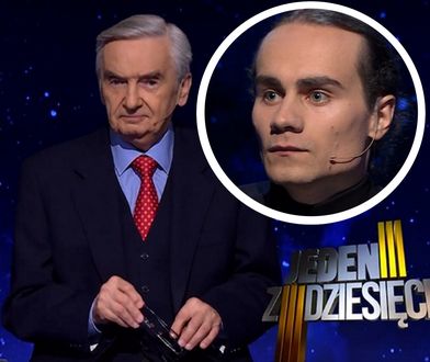 "Teraz to ja już nie chcę". Widzowie wściekli na finał "Jeden z dziesięciu"