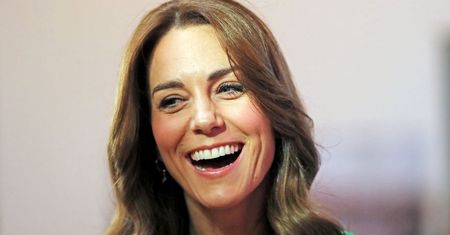 Dieta Kate Middleton. Ta rutyna to sekret jej idealnej sylwetki