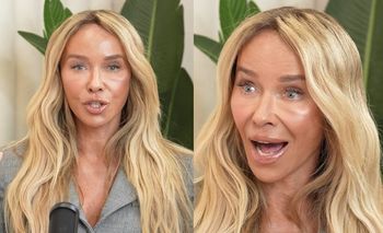 Joanna Przetakiewicz dywaguje, co ma największą wartość jej w życiu: "Pieniądze są FUNDAMENTEM. Miłość jest tymczasowa"