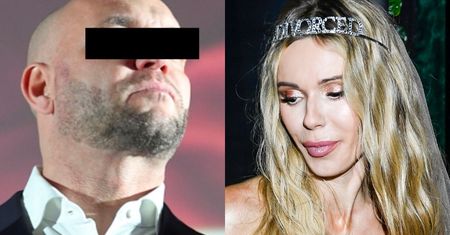 Dorota Rabczewska dostała DOZÓR POLICJI i ZAKAZ opuszczania kraju