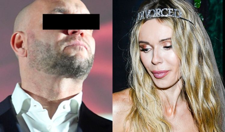 Wobec Doroty Rabczewskiej i Emila S. zastosowano wolnościowe środki zapobiegawcze
