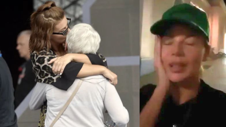 Edyta Górniak wspomina dzieciństwo w Opolu