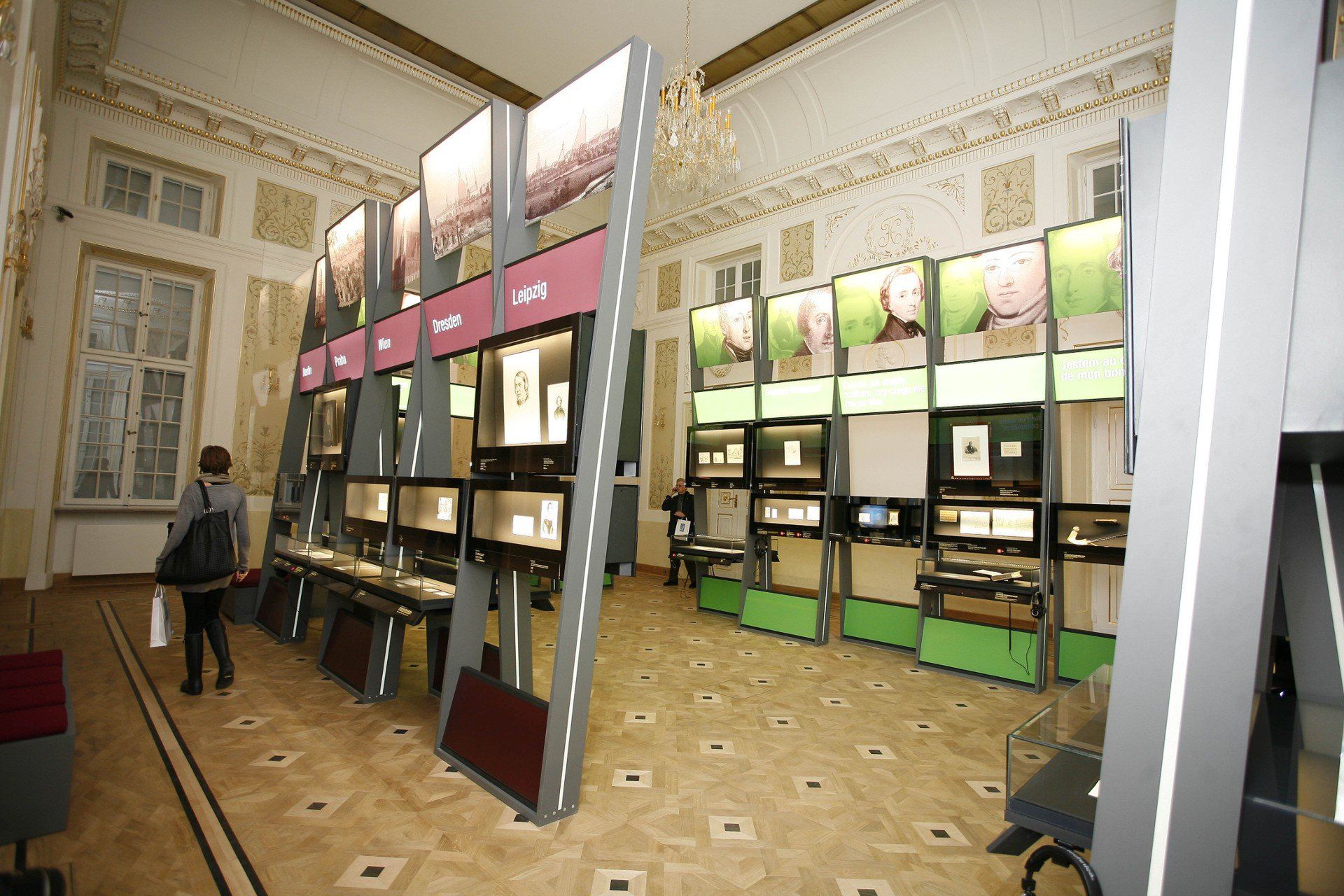 Muzeum Fryderyka Chopina