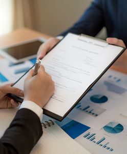 Kary za brak OC w 2021 r. dla motocykli – ile wynoszą