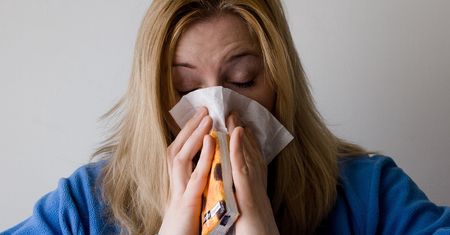 Naukowcy biją na alarm. Tak kobiety w średnim wieku niszczą swój mózg