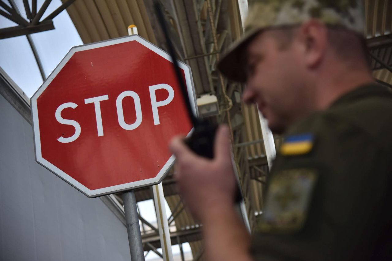 Testują nowy system na granicy z Ukrainą. Będą skanować twarze