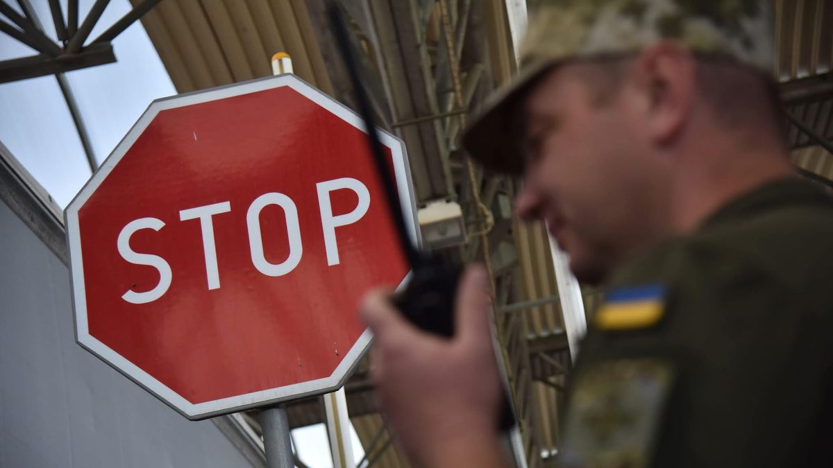 Nowy system na granicy polsko-ukraińskiej