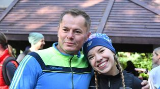 Kielce: 5. Bieg Pamięci. 200 zawodników na trasie