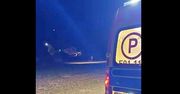 Wygnanów: Dramatyczne chwile po upadku ze schodów. Dziecko w poważnym stanie trafiło do szpitala