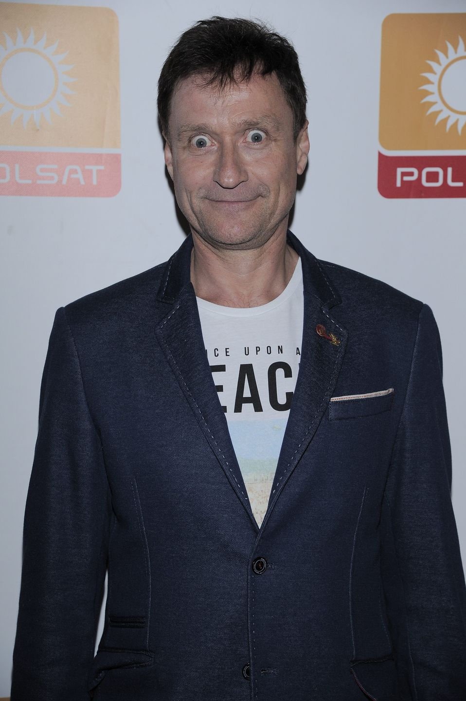 Jacek Kawalec