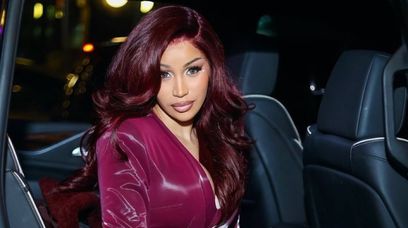 Cardi B odpowiada hejterom. "Mogę podnieść poziom życia faceta"