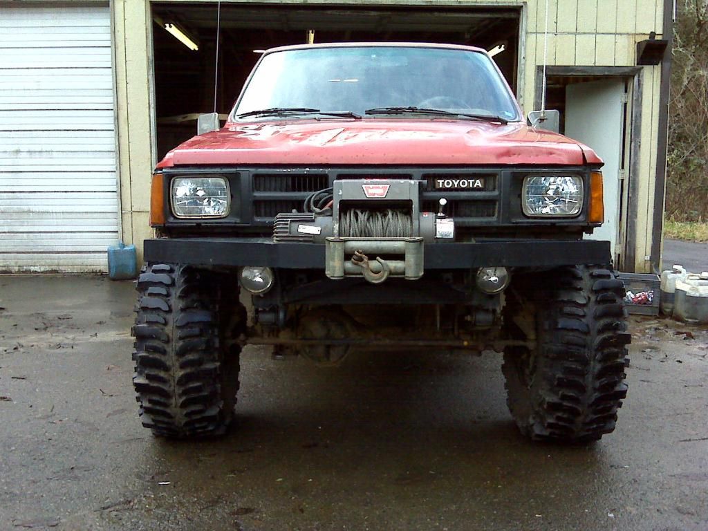Inspirowane rolnikami profesjonalne boggery firmy Super Swamper