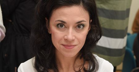 Polacy pokochali ją jako Francescę z "Rancza". Jak mocno zmieniła się Anna Iberszer?