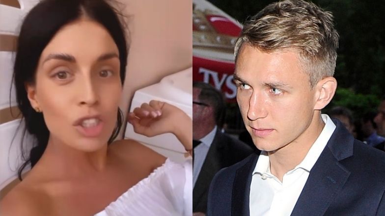 Magdalena Stępień odpowiada na negatywne komentarze