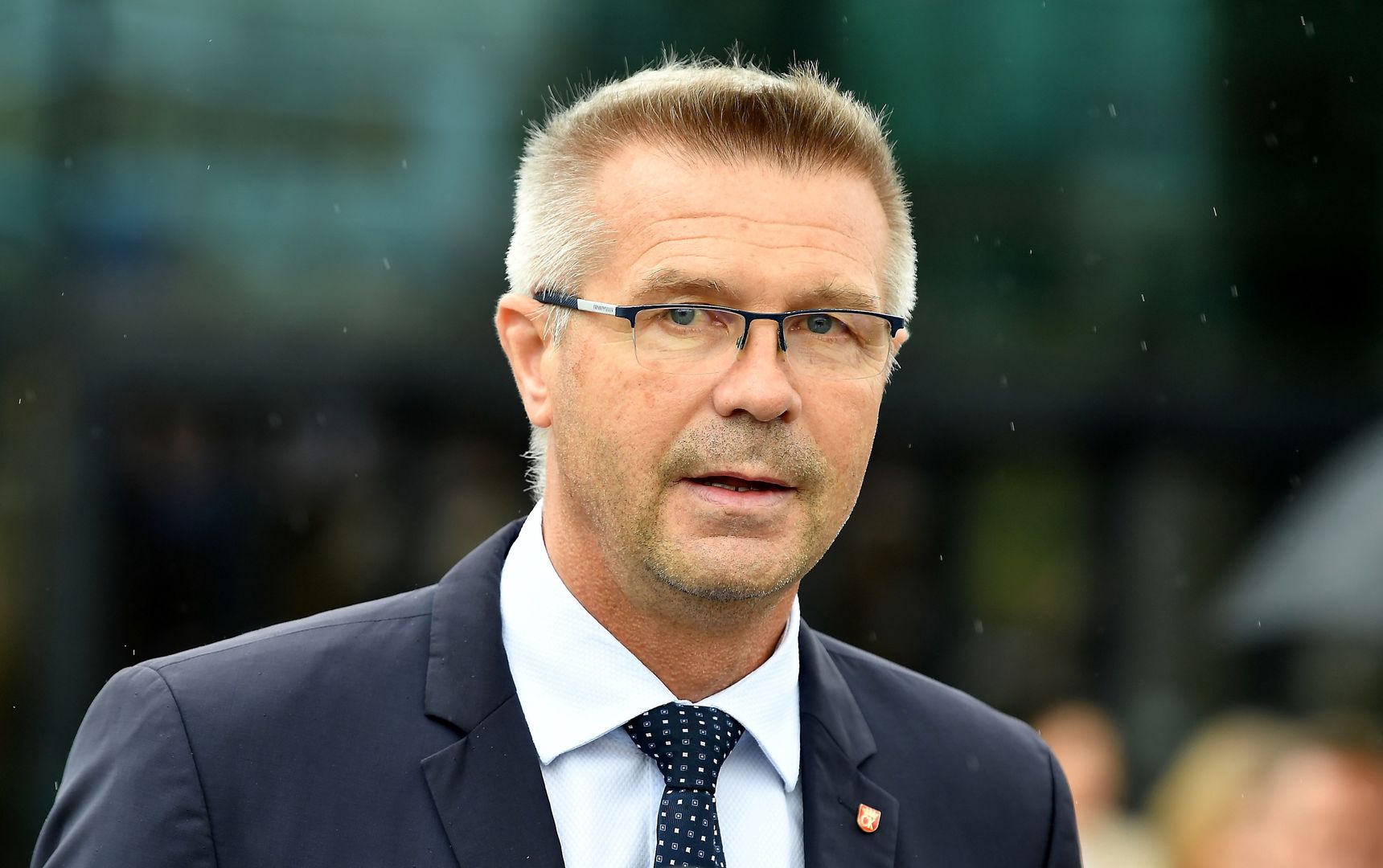 prezydent kielc
