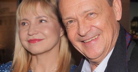 Jan Frycz miał trzy żony. "Po kilku nieudanych próbach udało mi się dopłynąć do portu"