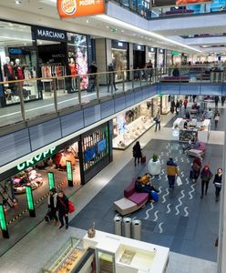 Wrocław. Koronawirus w Galerii Dominikańskiej. Sytuacja opanowana