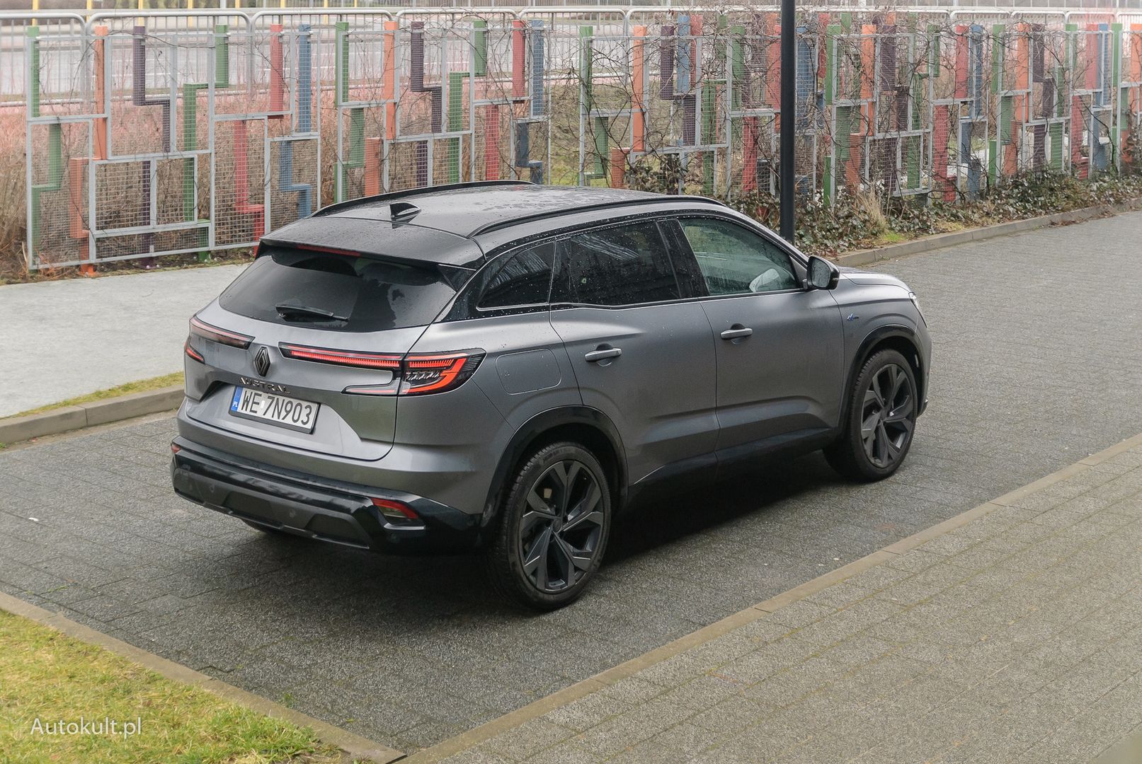 Renault Austral