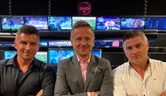 Canal+: Mateusz Borek będzie komentował ligę niemiecką, Michał Żewłakow ekspertem piłkarskim