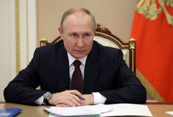 Putin gra na czas? Gen. Polko o pięcie achillesowej Rosji