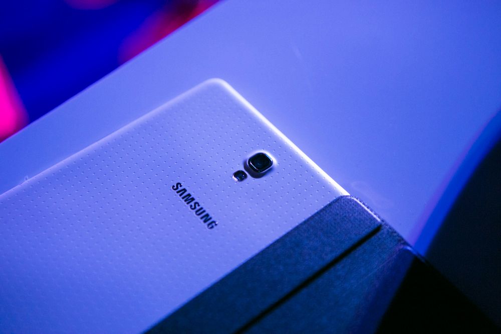 Samsung Galaxy Tab S okiem fotografa 3