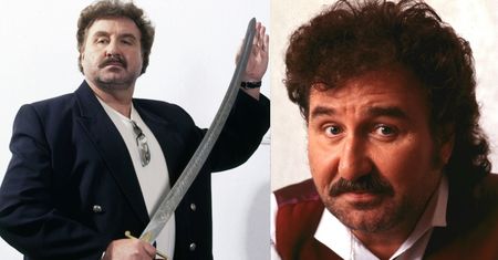 Krzysztof Krawczyk kończy dziś 70 lat! (ZDJĘCIA)