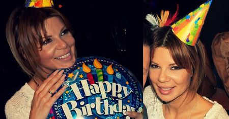 Edyta Górniak kończy dziś 42 lata! (DUŻO ZDJĘĆ)