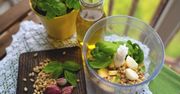 Domowe pesto – przepisy, wartości odżywcze i kalorie