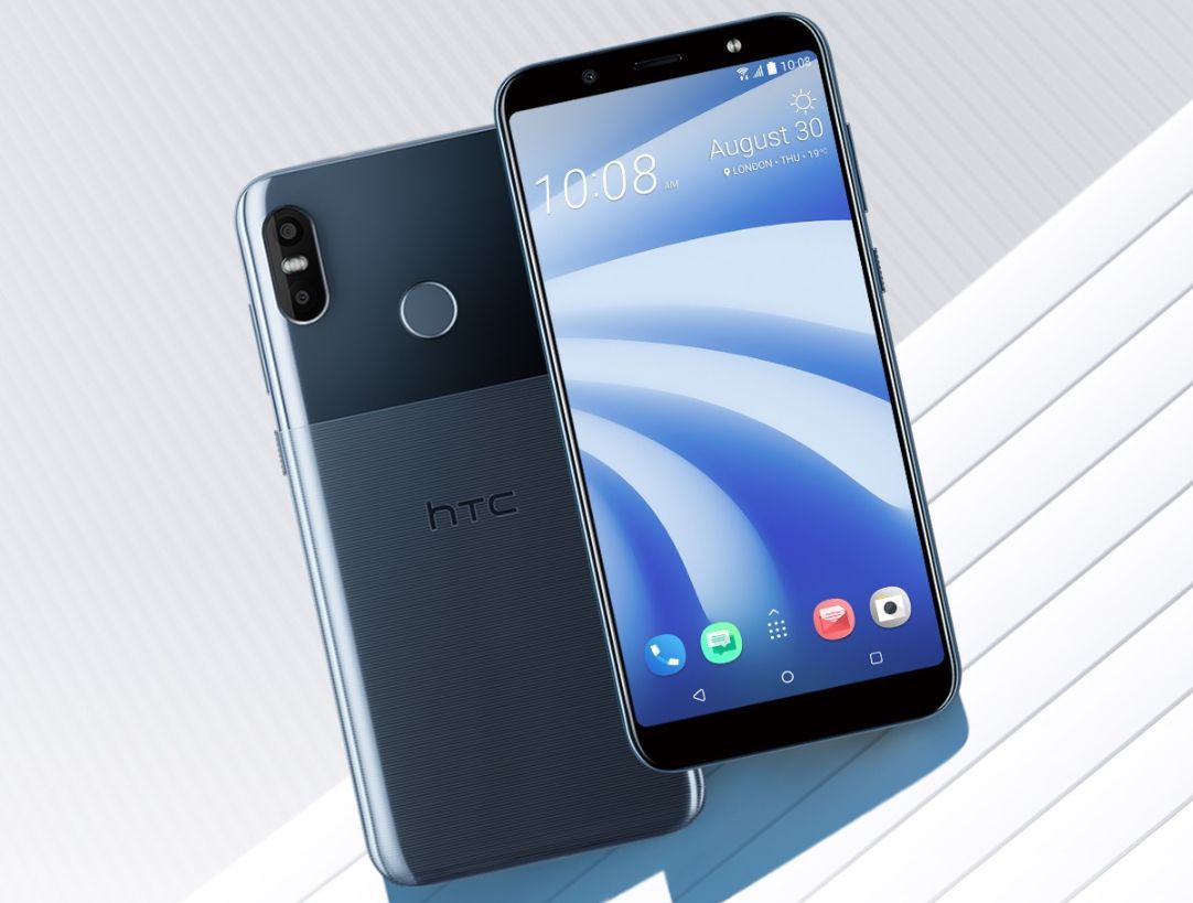 HTC U12 Life może doczekać się niebawem następcy