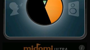 Midomi dla Androida 1