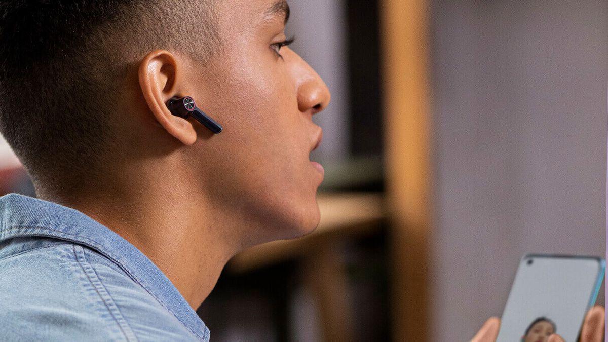 OnePlus Buds zaprezentowane. Prawdziwie bezprzewodowe słuchawki w przystępnej cenie 1