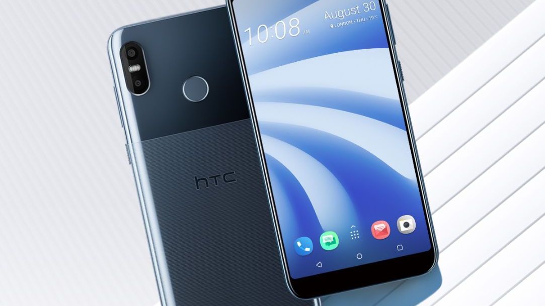 Nowość HTC na układzie MediaTeka na horyzoncie [#wSkrócie] 1