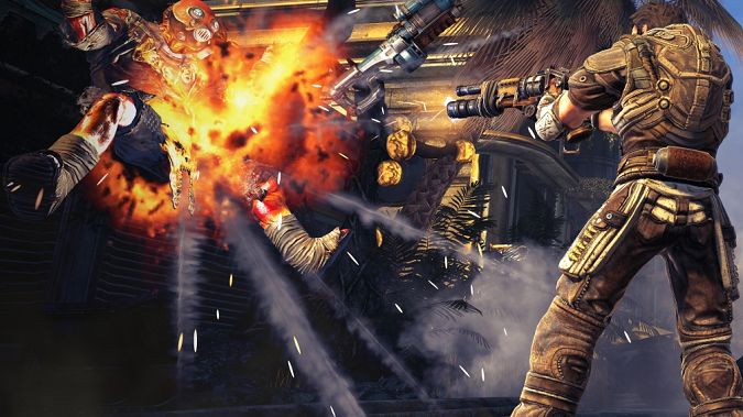 Festiwal hipokryzji trwa w najlepsze. Twórcy brutalnych gier krytykują Hatred za… przesadną brutalność 1