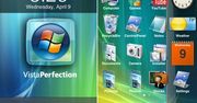 Windows Vista w iPhonie