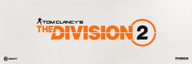 The Division 2