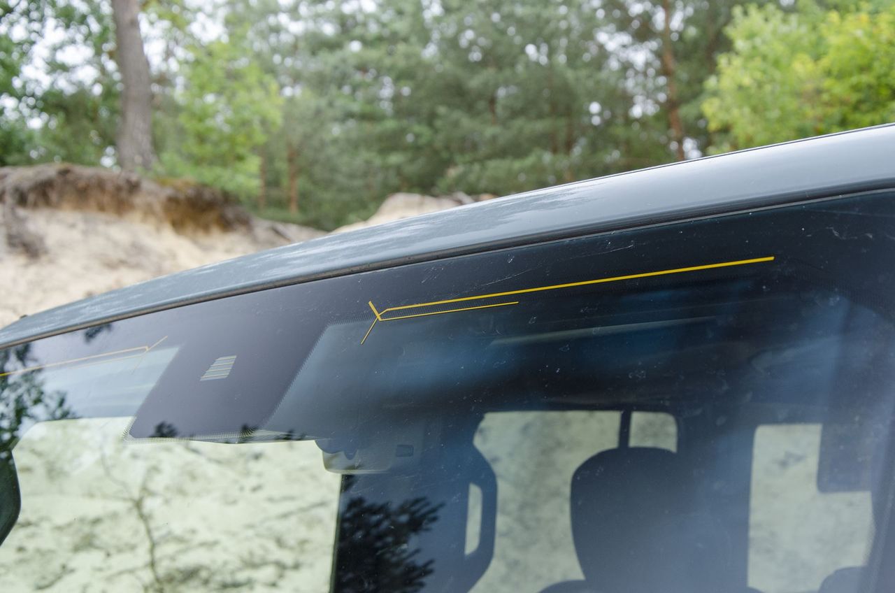 Jeep Wrangler 2024