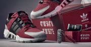 Victorinox łączy siły z firmą adidas we wspólnym designerskim przedsięwzięciu.