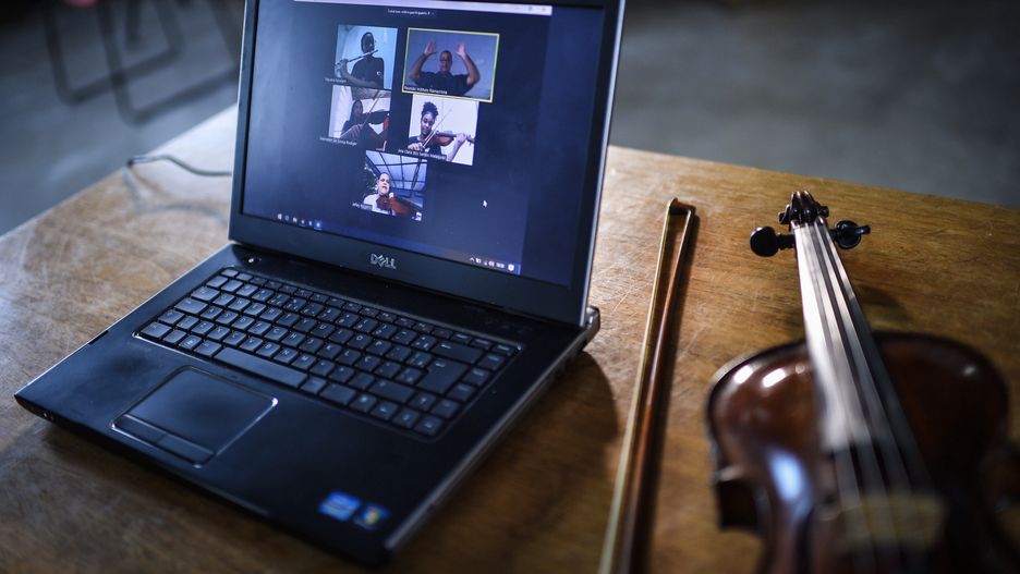 Warszawa. Instytucje kultury przygotowały ofertę online