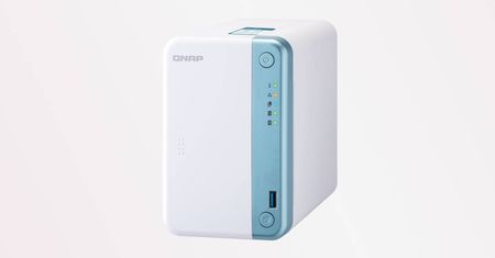 Po co ci serwer NAS w domu? QNAP wyjaśnia modelem TS-251D