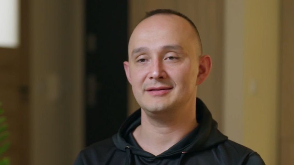 Maciek nie ukrywa, że Marta nie spełniała jego preferencji