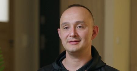 Przedstawił swoje wymagania. Tak powinna wyglądać żona Maćka ze "Ślubu od pierwszego wejrzenia"