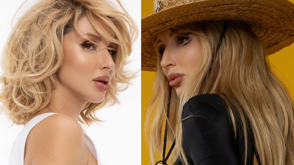 LOBODA wraca z nową EP-ką. "Najważniejsze wydarzenie popowe tego lata!"