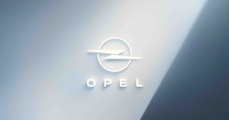 Opel zmienia logo. Prawdziwa rewolucja