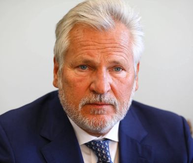 Kwaśniewski: Politycy obozu władzy powinni powiedzieć "nie dla antysemityzmu"