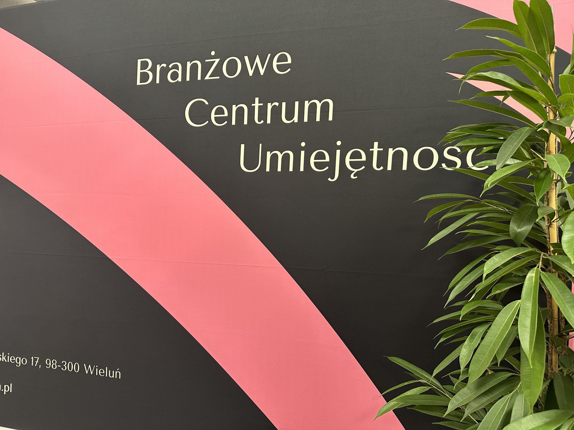 Branżowe Centrum Umiejętności zaprasza na wyjątkowy świąteczny bazar