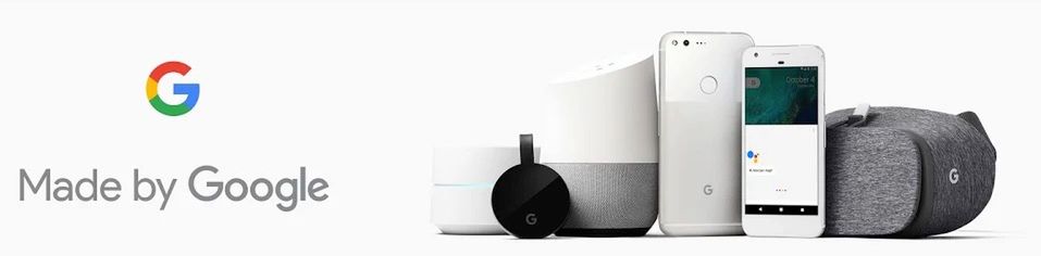 Pixel to dowód na to, że Google chce być drugim Apple'em 2