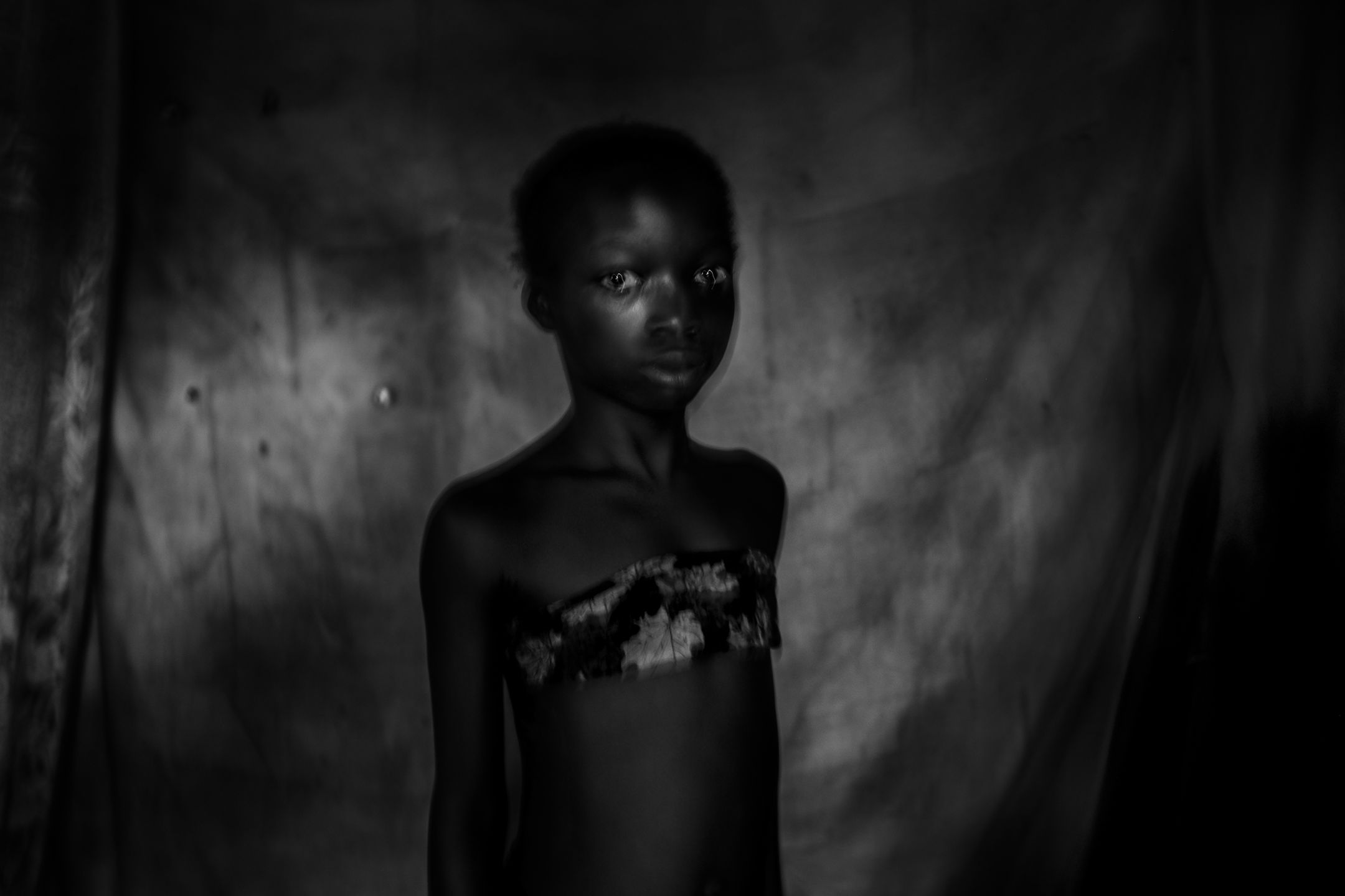 World Press Photo 2018 – znamy nazwiska nominowanych fotografów 11